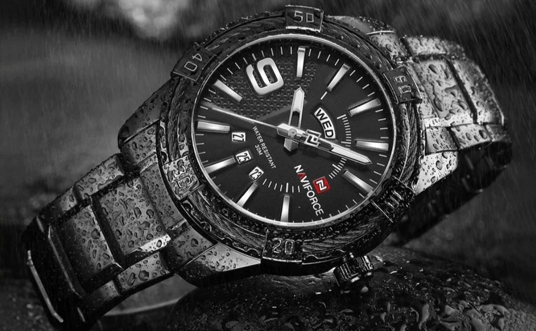 NAVIFORCE - Galaxy Dials