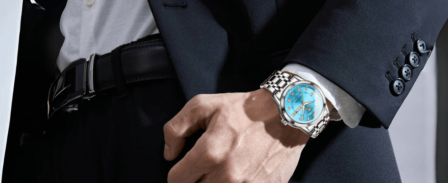 OLEVS - Galaxy Dials