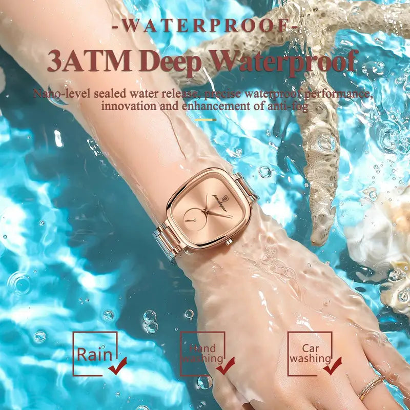 Galaxy Dials wristwatch product 8877548306687 gallery detail 4