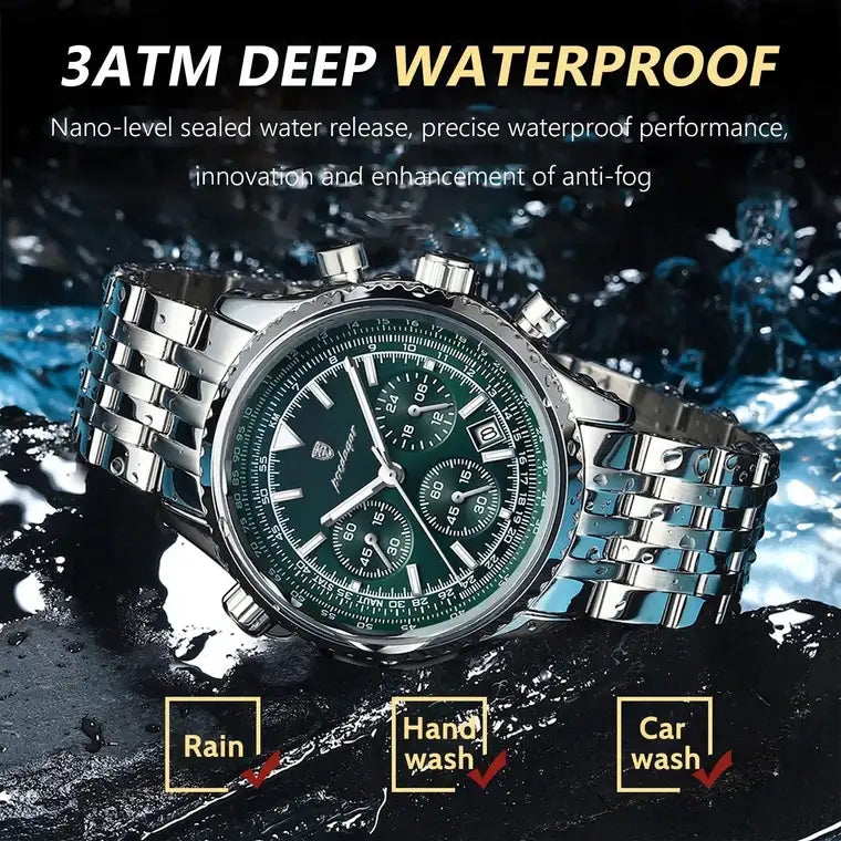 Galaxy Dials watch detail 4