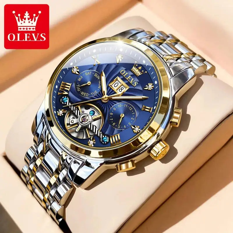 OLEVS 9910 main product image