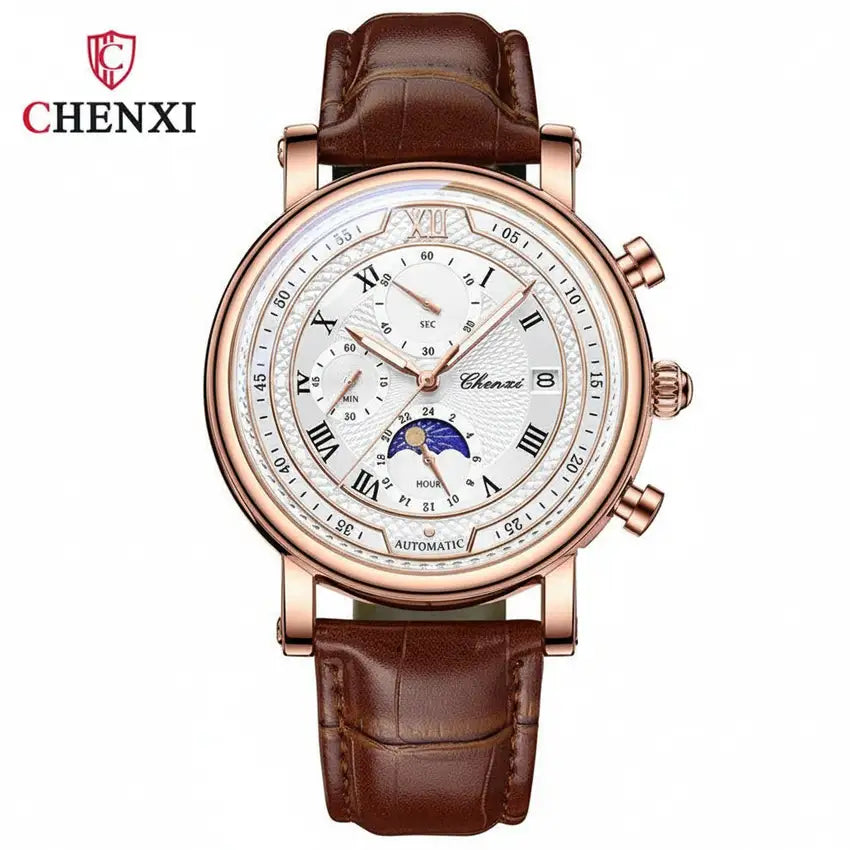 Chenxi 976 wristwatch gallery photo 1