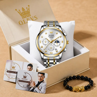 OLEVS 2889 GOLD 