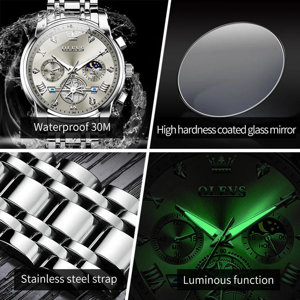 S494a740b068c4535b0491afad2f44f51C - Galaxy Dials