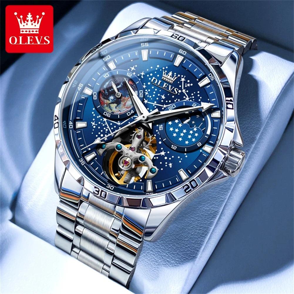 Saa5df0d9ba924624b03b8e42f7354933X - Galaxy Dials