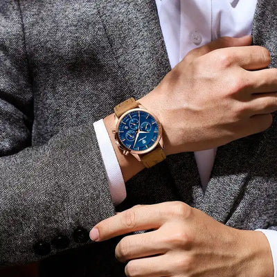 Galaxy Dials product watch detail 5
