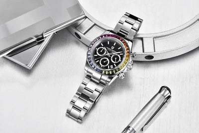 Galaxy Dials wristwatch product 8631842078975 gallery detail 15