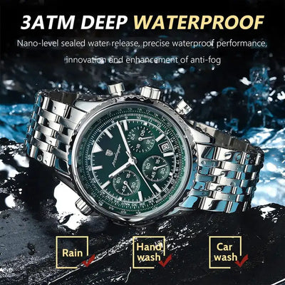 Galaxy Dials watch detail 4