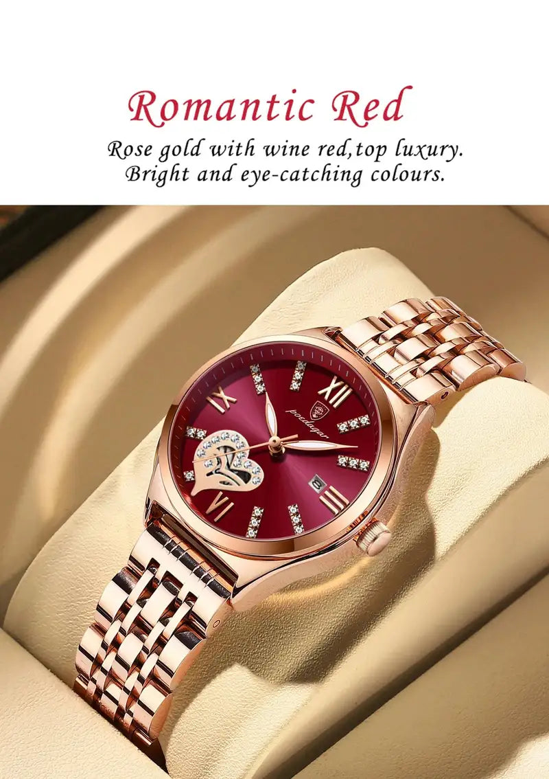 Galaxy Dials wristwatch product 8942845657343 gallery detail 14