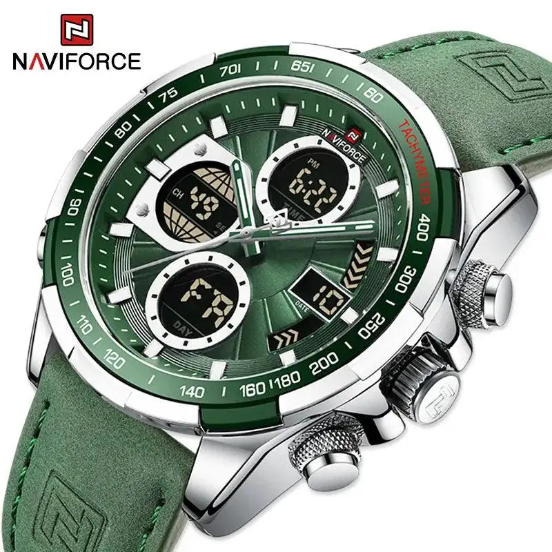NAVIFORCE 9197 main product image