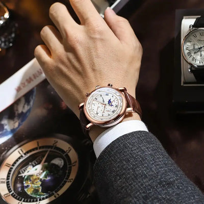Chenxi 976 wristwatch gallery photo 4