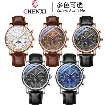 Chenxi 976 wristwatch gallery photo 5