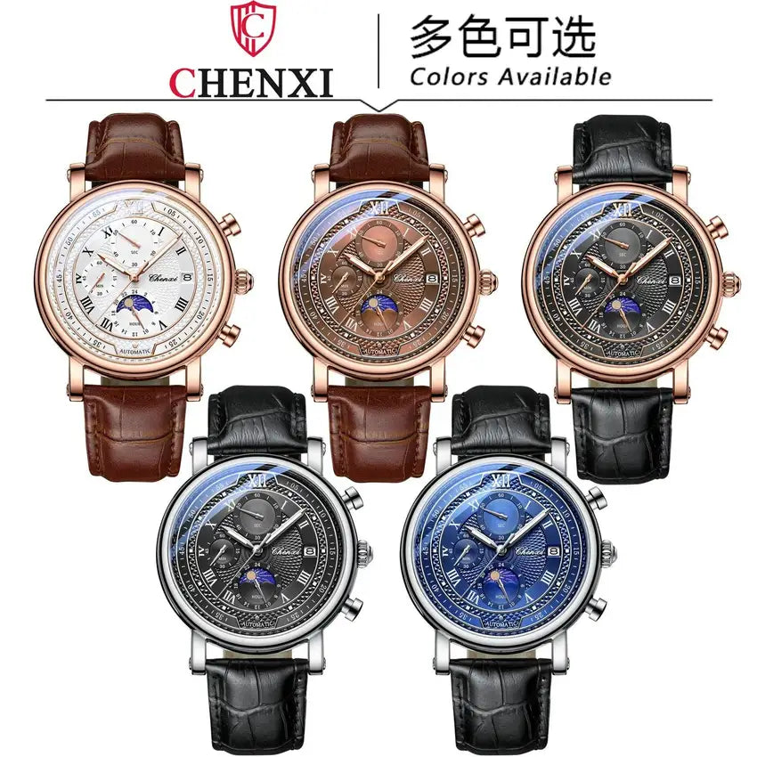 Chenxi 976 wristwatch gallery photo 5
