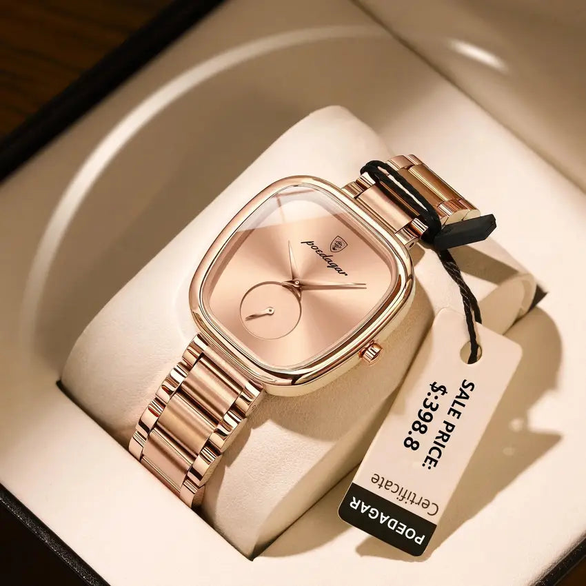 POEDAGAR 783 main wristwatch photograph