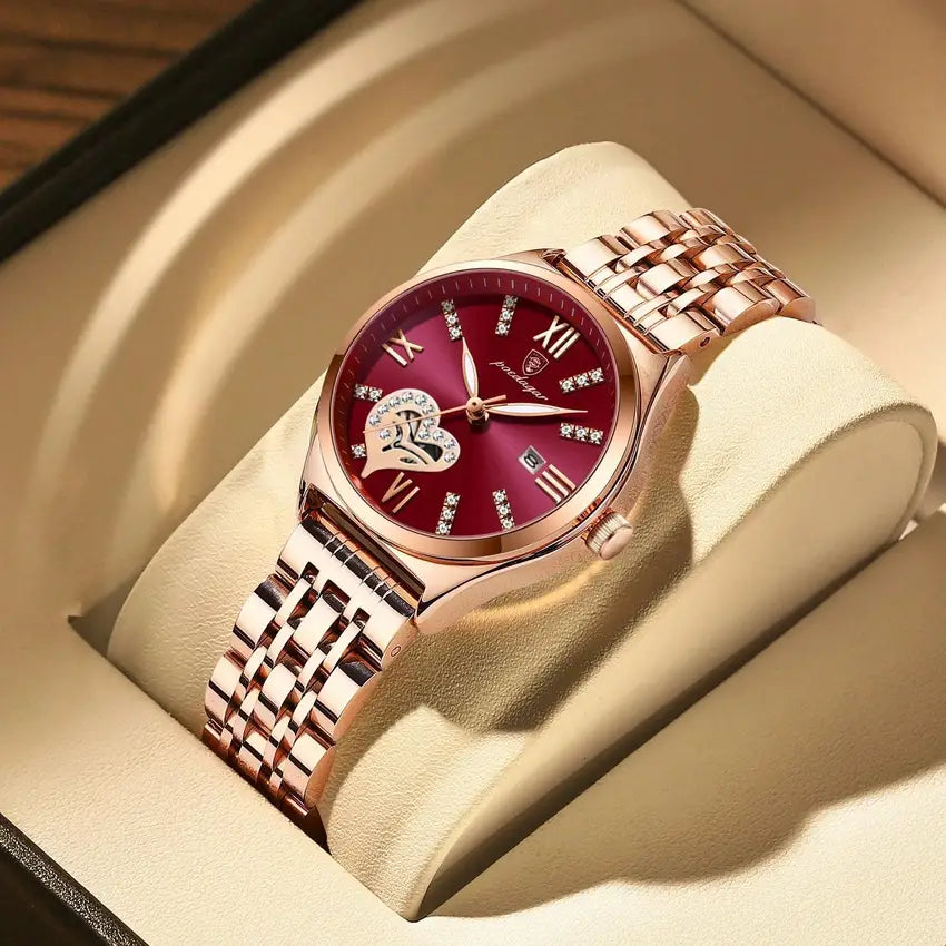 POEDAGAR 320 main wristwatch photograph