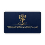 1 Warranty Card